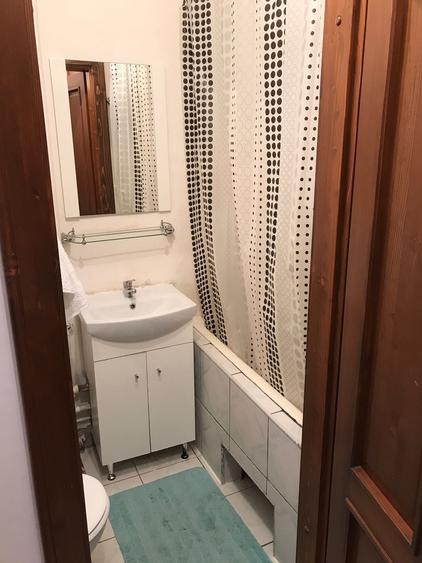 Garsonieră în Ultracentral