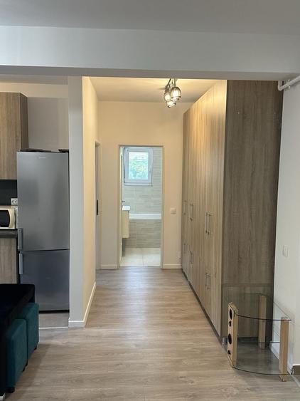 Vand apartament 2 camere pe str. valea garbaului Floresti (in spate la Vivo mall) - 1