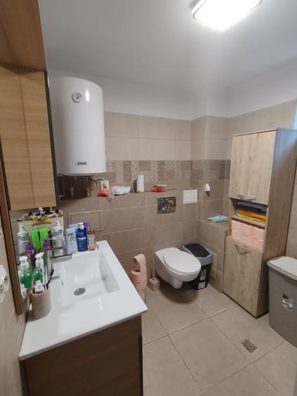 Casă individuală cu 6 camere cu Teren 586 Mp în Fundulea