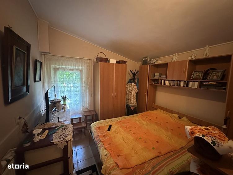 Agentia imobiliara VIGAFON vinde casa 8 camere Negoiesti-Prahova - 6
