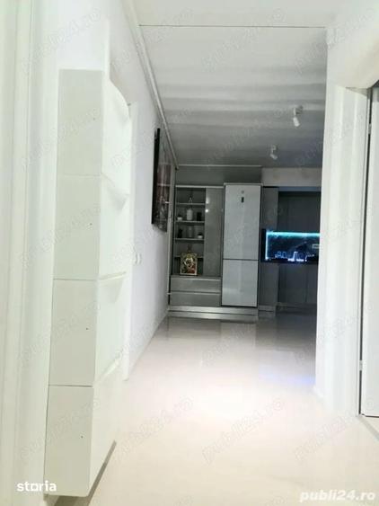 Apartament cu 2 camere semidecomandat în Pieptănari