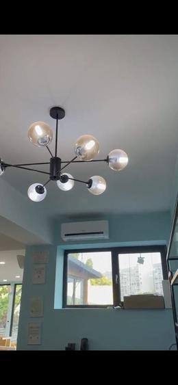 Spațiu comercial, de 391 mp, în Dristor