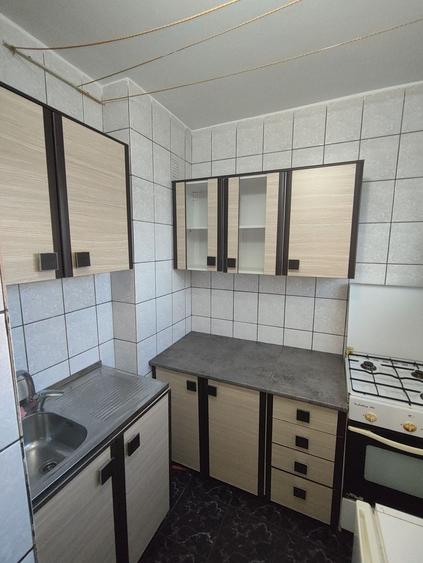 Garsonieră semidecomandată în Dosu Bricii