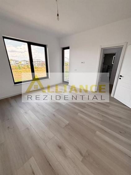 Casă individuală -5 camere | 120 metri pătrați utili  | Teren 350 mp | - 7