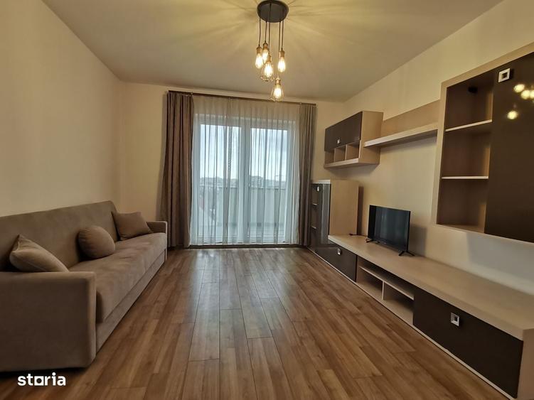 Apartament 2 camere de inchiriat in Centru, Cluj-Napoca - 4