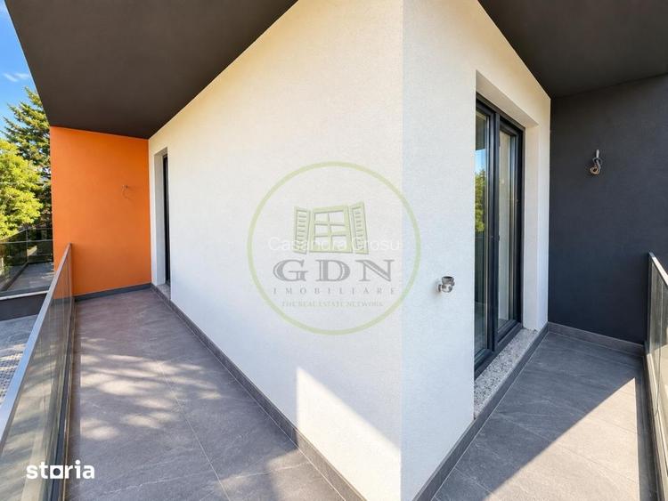 COMISION 0% | Duplex Modern P+2 in Sector 1 | 151,5 mp Utili