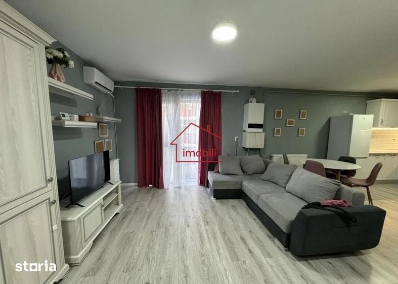 Apartament 2 Camere | Bloc Nou| Et.1 | Marasti | Parcare - 2