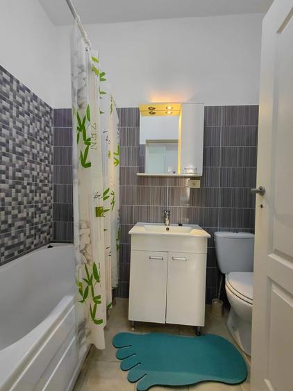 Apartament 2 camere Militari Residence, Str. Rezervelor, Roz Cafe, loc parcare - 6