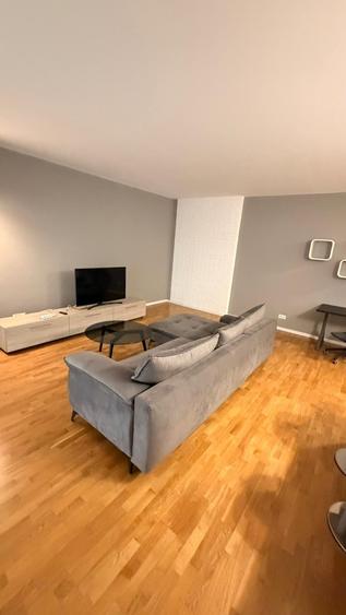 Apartament 2 camere Herastrau | bloc nou | modern | terasa | + parcare - 2