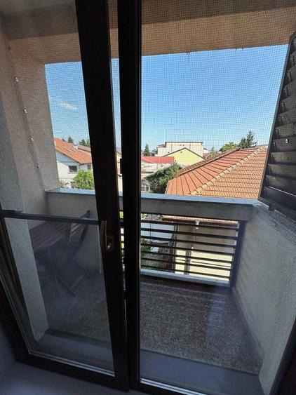 Apartament cu 2 camere decomandat, mobilat în Dămăroaia