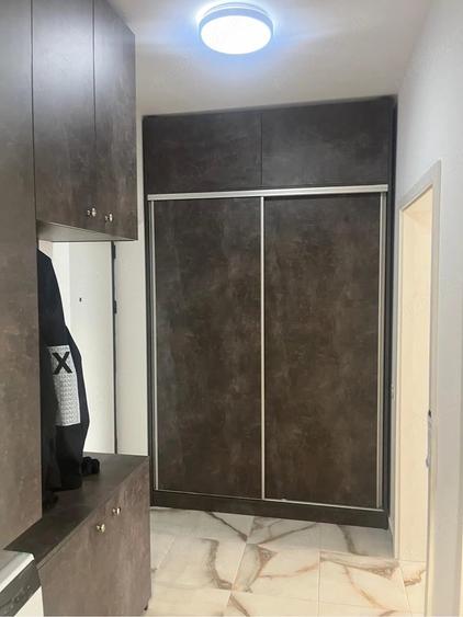 Garsonieră decomandată în Metalurgiei