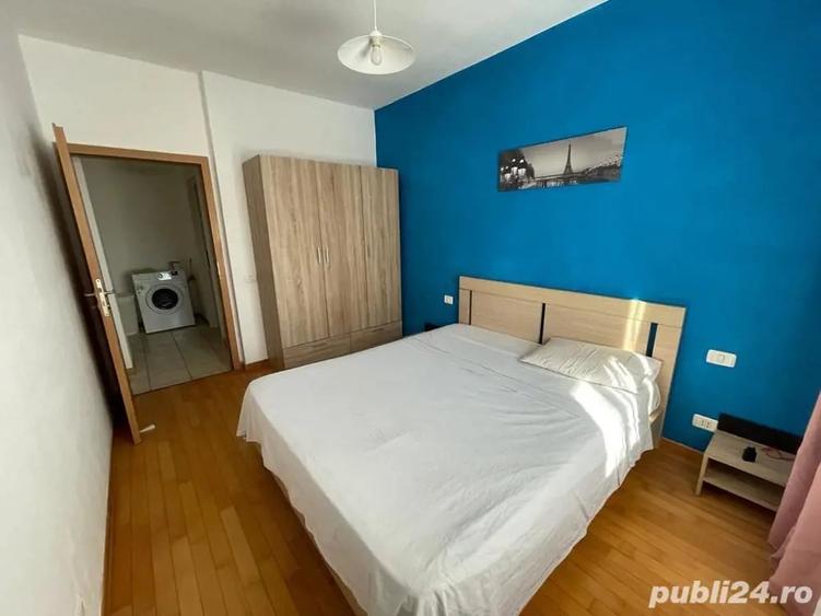 Apartament cu 2 camere decomandat în Aradului