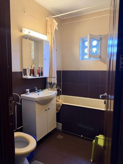 Apartament cu 2 camere semidecomandat în Ceair