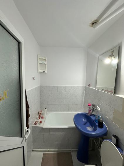 Garsonieră în Alexandru cel Bun