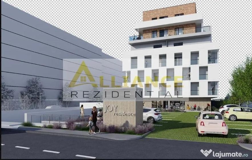 Metrou Berceni Joy Residence Noul Ansamblu - 12