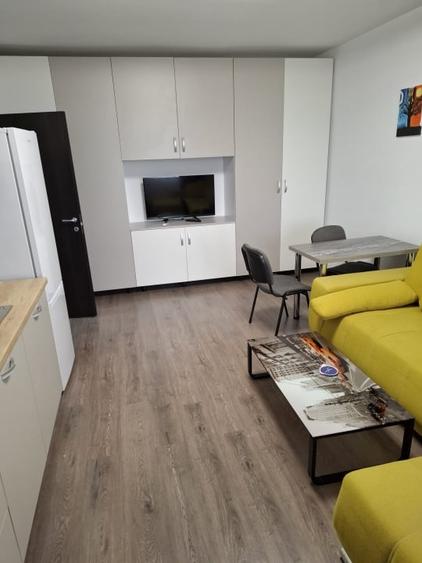Apartament cu 2 camere decomandat, mobilat în Berceni — fotografia 2