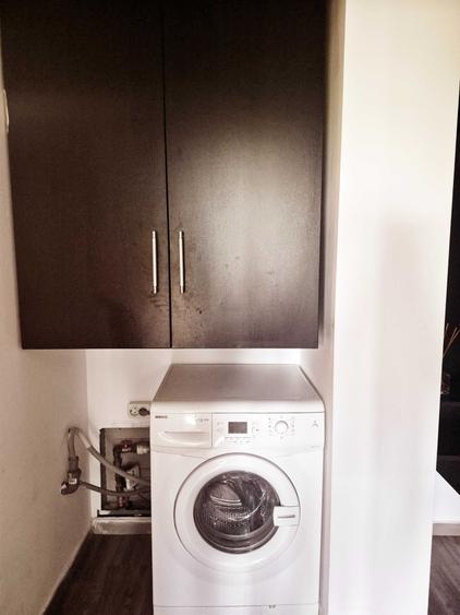 Apartament cu 2 camere decomandat în Jilava