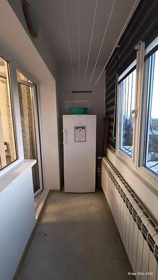 Apartament cu 3 camere decomandat în Nord