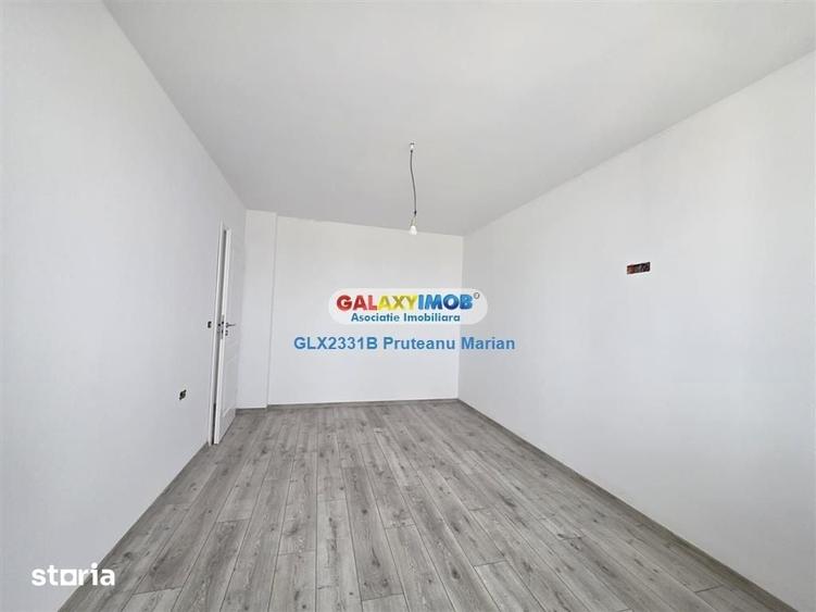 Inchiriere apartament cu 3 camere situat langa str Dantelei - 10