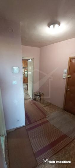 Apartament cu 2 camere decomandat în Grigorescu