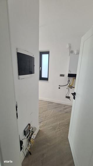 Casă cu 4 camere în Nord