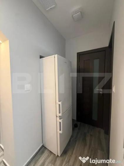 Apartament cu 3 camere decomandat în Dâmbu Pietros