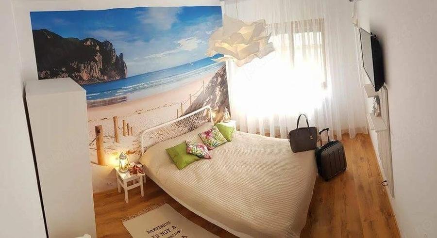 Inchiriere Ap. 2 camere Mamaia Nord (vis-a-vis de Nayino Hotel) - 9