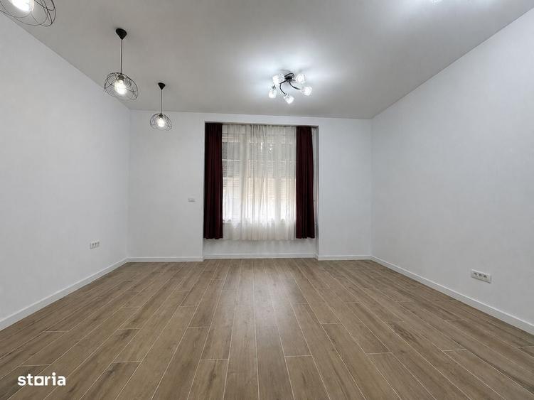 Apartament 2 camere, 104mp utili, etaj 2, parcare - Centru Timisoafa - 5
