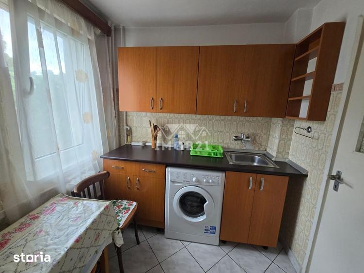 Vanzare apartament 3 camere Zona Eremia Grigorescu - 18