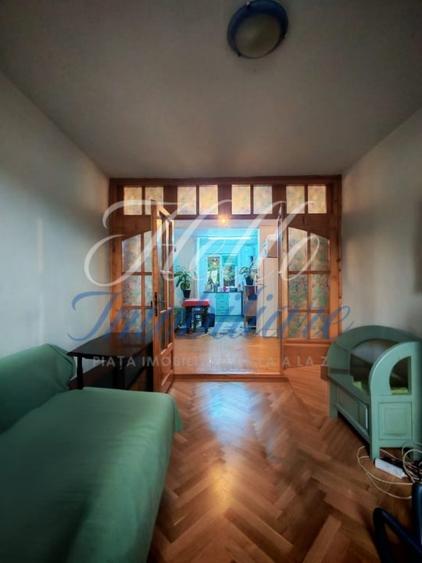 Apartament cu 4 camere decomandat în Mănăștur
