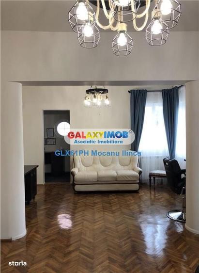 Spațiu comercial, de 110 mp, în Republicii