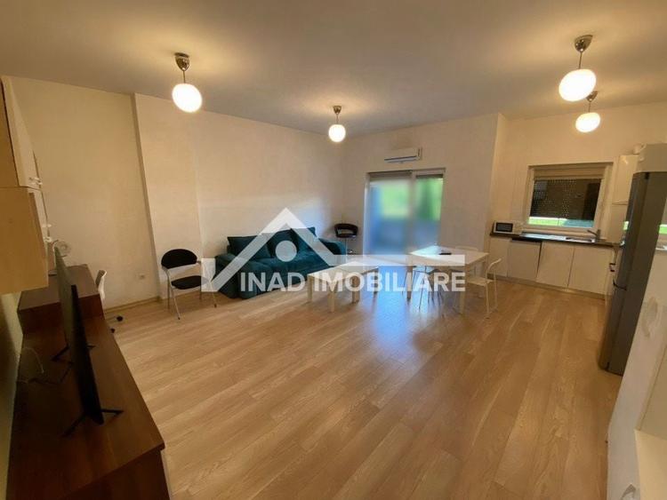 Apartament 2 camere, mobilat modern, constructie noua, Platinia/USAMV - 6
