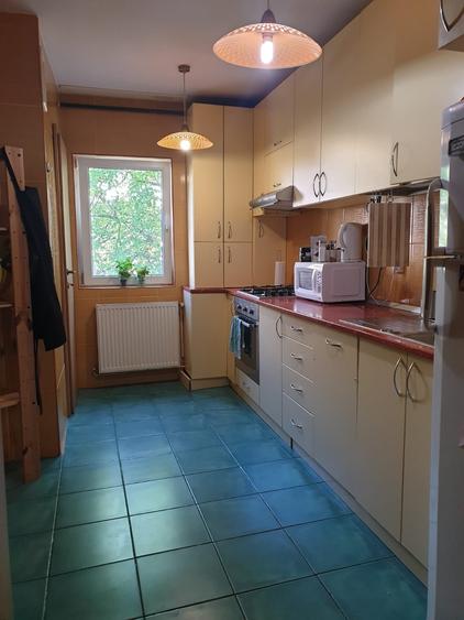 Apartament 4 camere, Zorilor, langa UMF, pe Louis Pasteur! - 7