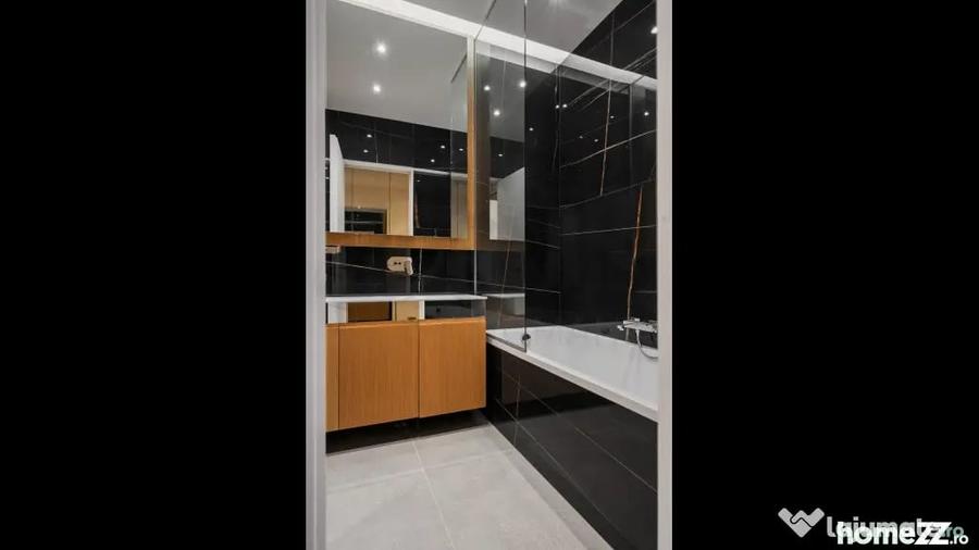 Spațiu comercial, de 120 mp, în Kiseleff