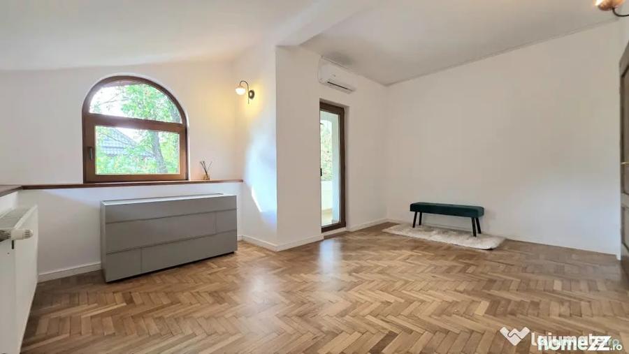 Spațiu comercial, de 110 mp, în Dorobanți