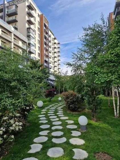 Apartament cu 2 camere decomandat în Theodor Pallady