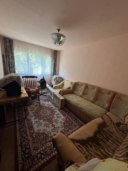Apartament cu 2 camere în Orșova