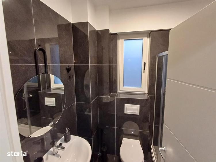 Apartament 2 camere VISOIANU-- 430 EURO - 11
