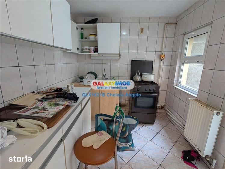 Casă cu 3 camere cu Teren 151 Mp în Andronache