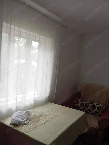 Casă cu 4 camere cu Teren 3250 Mp în Țibucani