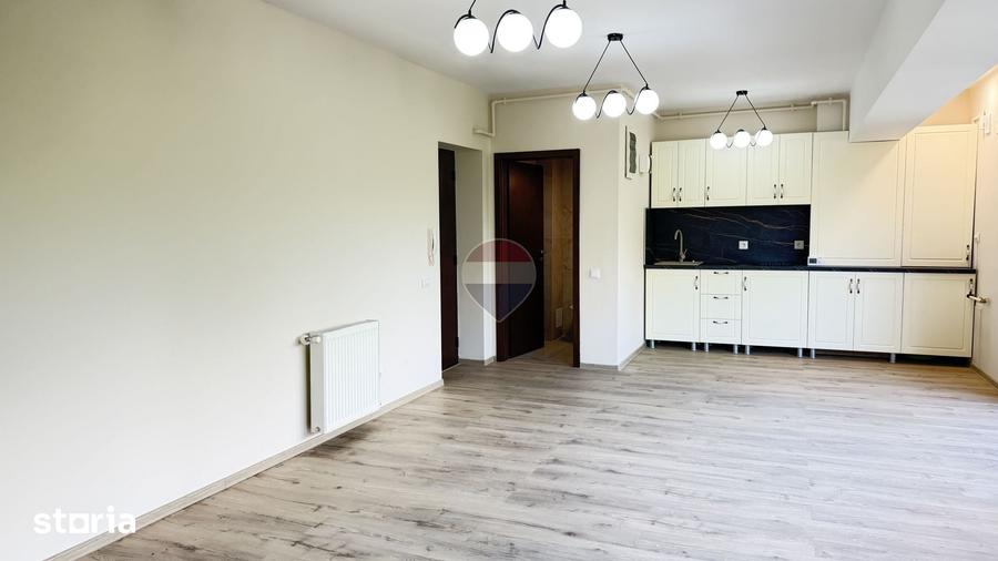 Apartament de inchiriat - Open Space - amenajat Office - Baneasa - 10