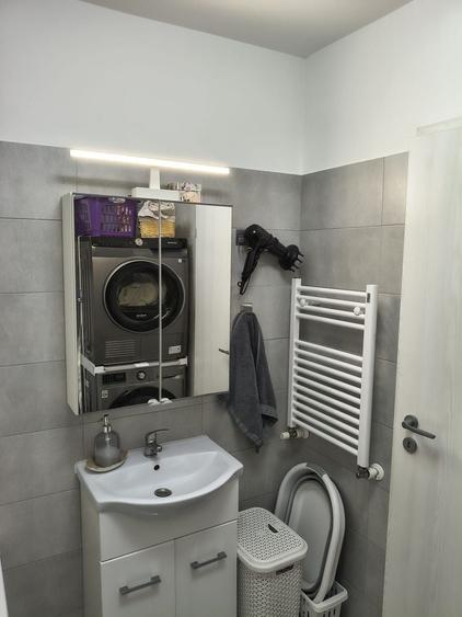 Apartament cu 2 camere decomandat, mobilat în Nord-Vest