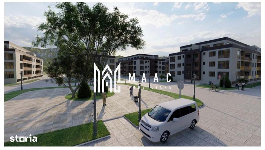 Apartament cu 3 camere decomandat în Veterani