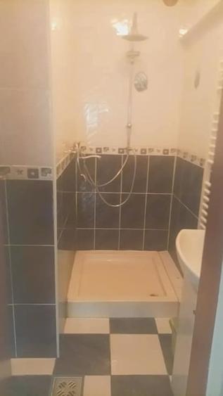 Apartament cu 3 camere decomandat, mobilat în Făgăraș