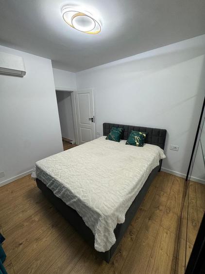 Vanzare apartament 2 camere | 0% comision | Prima Vista | Metrou | Floreasca - 6