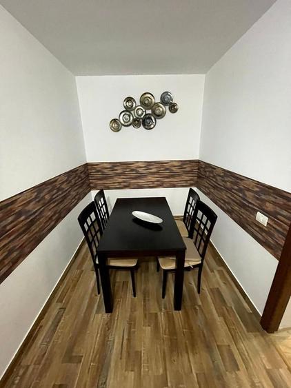 CASA CASATORIILOR- 3 CAMERE CU CURTE PROPRIE 77 Mp 230.000 euro - 3