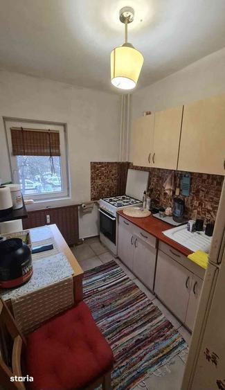 Proprietar, vand garsoniera adiacent Blvd Decebal, Bucuresti - 10