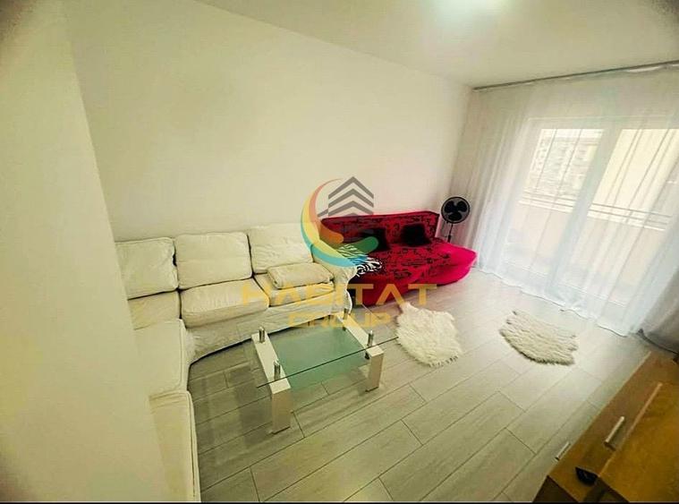 Apartament cu 2 camere decomandat în Apărătorii Patriei