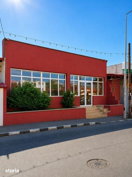DE INCHIRIAT | Spatiu Comercial Ultracentral | Pantelimon - 5