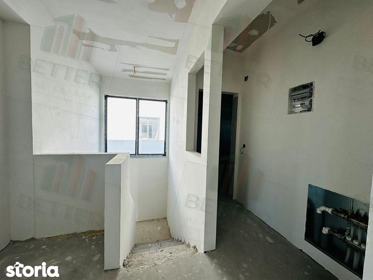 Casa de vanzare in Frumu?ani 4 camere | 165.000 - 5